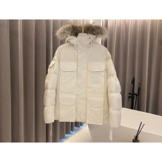 Canada Goose Down Jackets